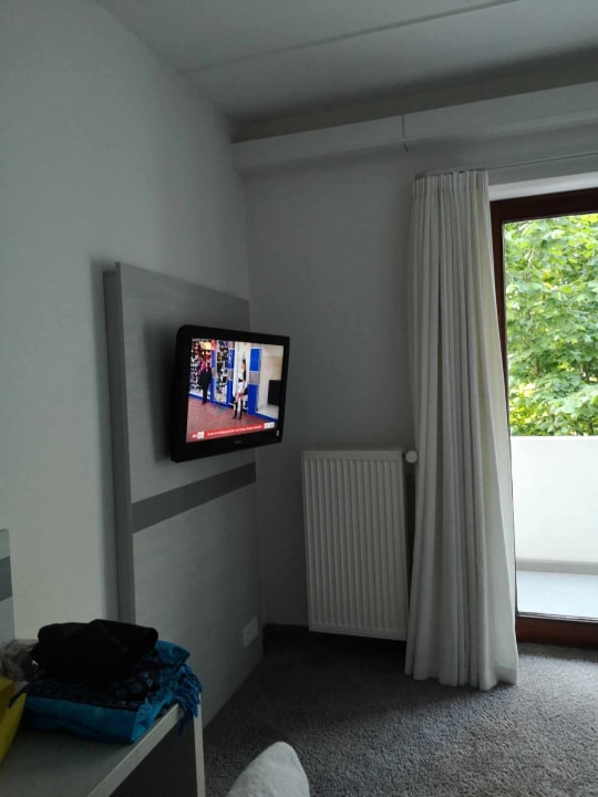 Zimmer Hotel des Nordens