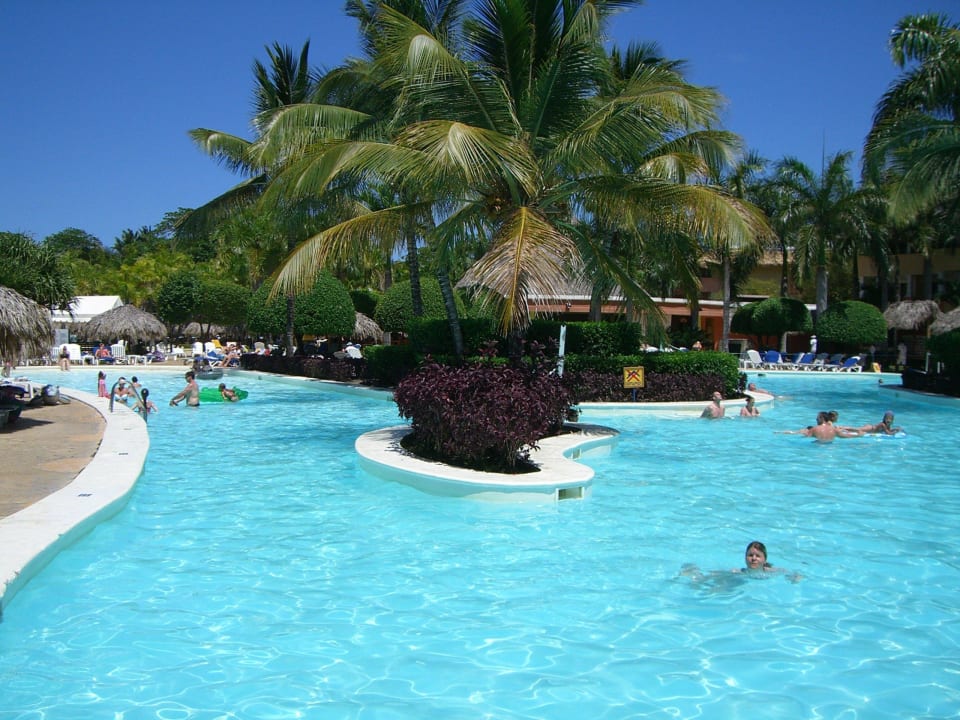 Pool Iberostar Waves Costa Dorada