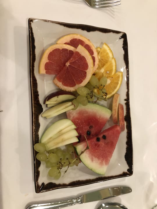 Gastro Lindos Princess Beach Resort & Spa