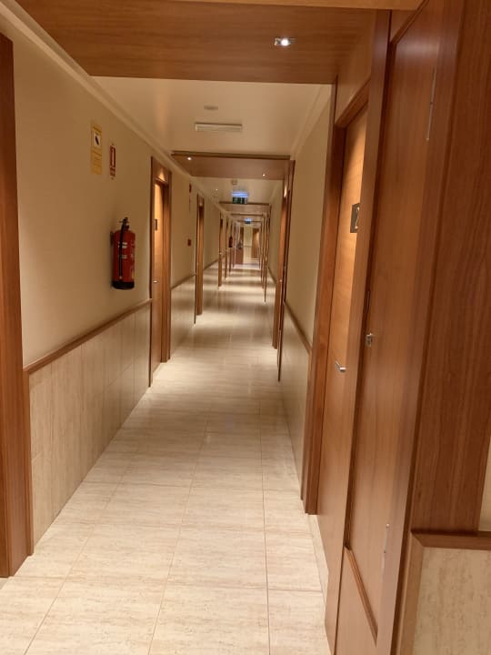 Sonstiges Sumus Hotel Monteplaya