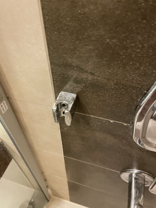 Zimmer Tusan Beach Resort