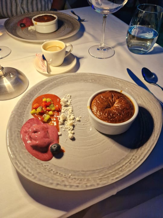 Gastro TUI BLUE Seno - Adults Only