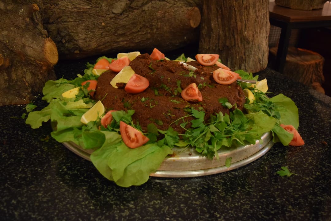 Gastro Armas Gül Beach