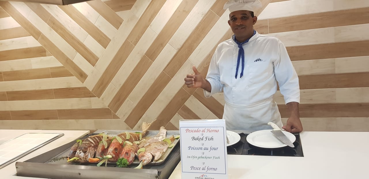 Sonstiges Grand Paradise Playa Dorada