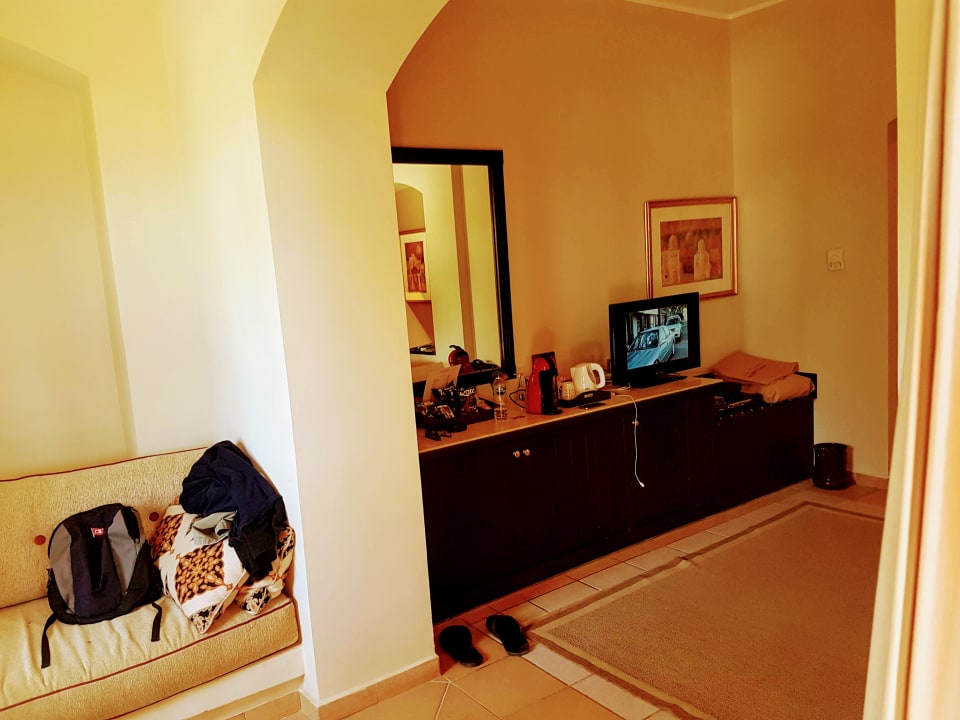 Zimmer Steigenberger Coraya Beach - Adults only