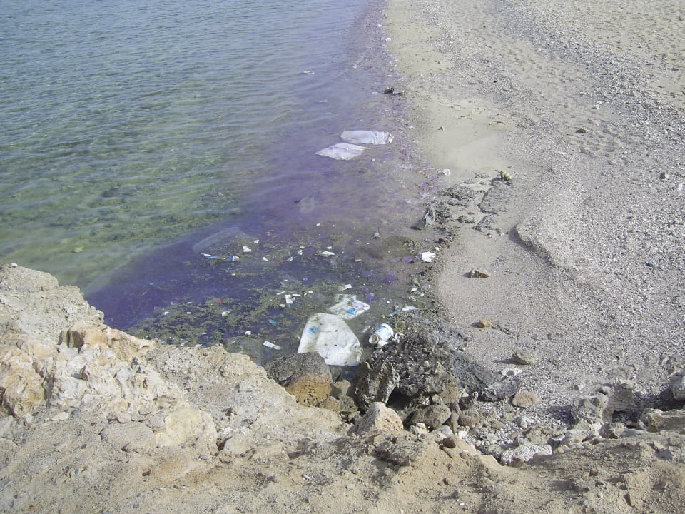 Strand Bliss Nada Beach Resort