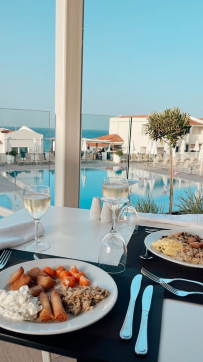 Gastro AluaSoul Zakynthos - Adults only