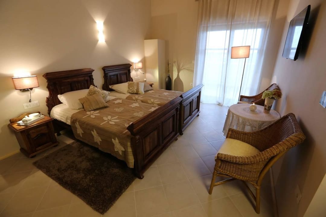 Room Villa Dorotea