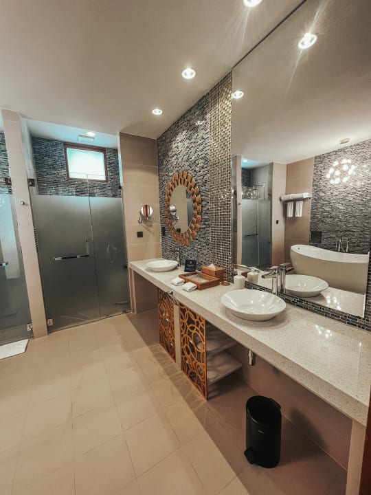 Zimmer TUI BLUE Olhuveli Romance