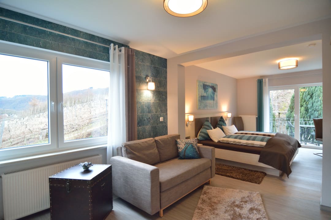 Zimmer Hotel Kapellenhof