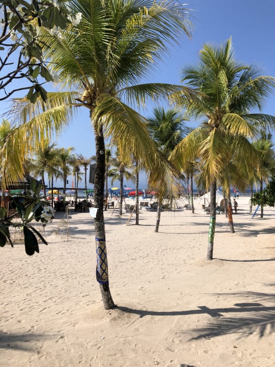 Strand Mahagiri Resort Nusa Lembongan