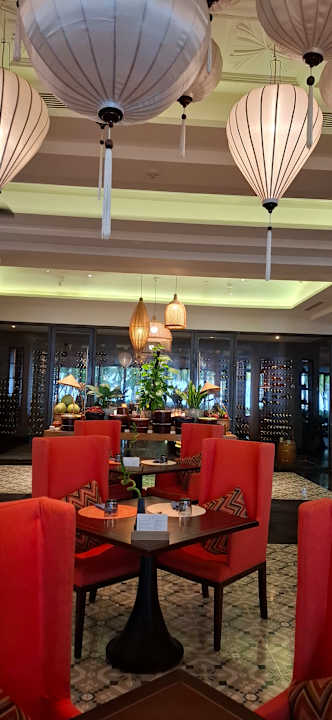 Gastro Salinda Resort Phu Quoc Island