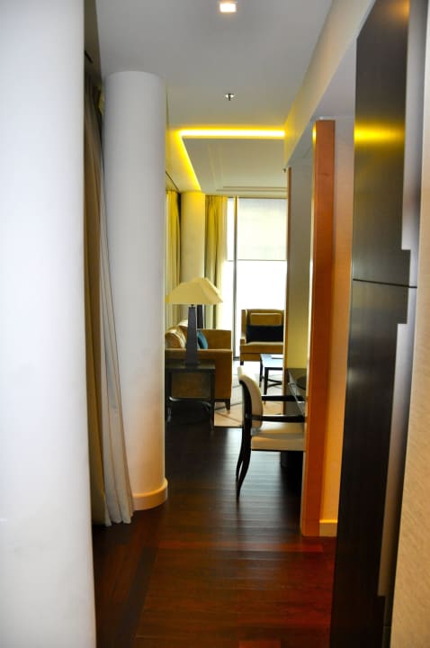 Tower-Suite  Waldorf Astoria Berlin
