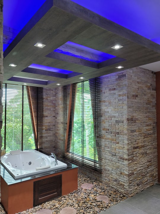 Zimmer Panviman Resort Koh Phangan