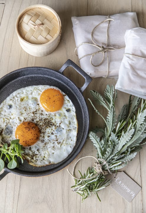 Gastro The Sand Suites - Adults Only