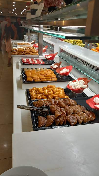 Gastro Hane Family Resort