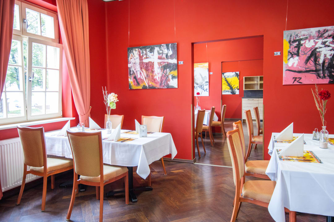 Gastro SeeHotel Großräschen