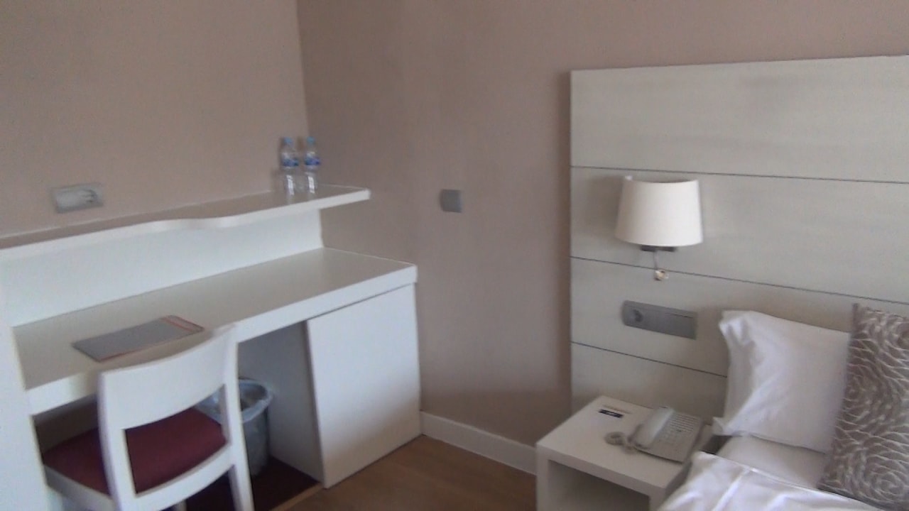 Zimmer allsun Hotel Pil-lari Playa