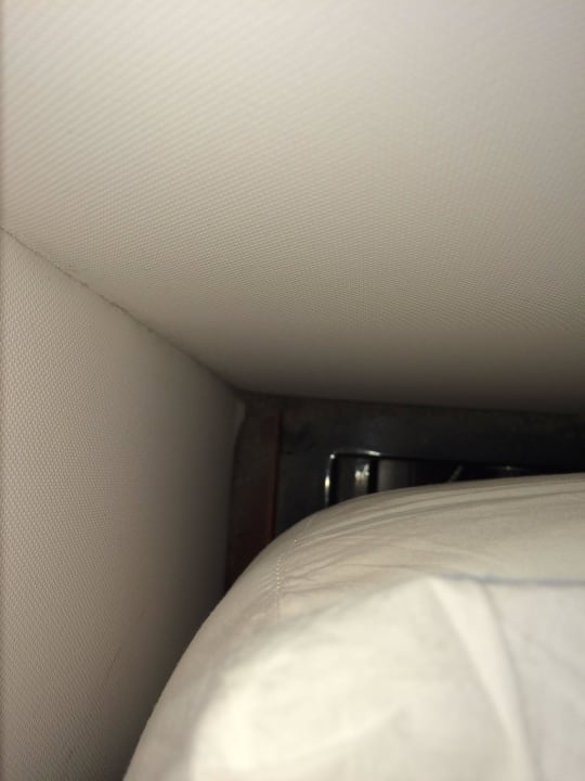 Schimmel im Bett Hudson New York