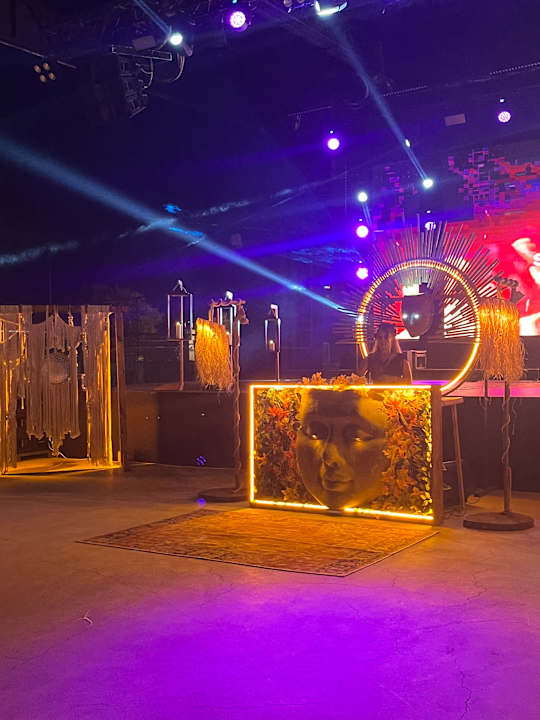 Sport & Freizeit Süral Saray Hotel