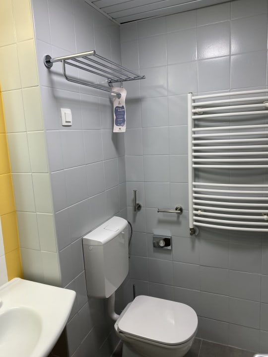 Zimmer Sunny Rabac by Valamar