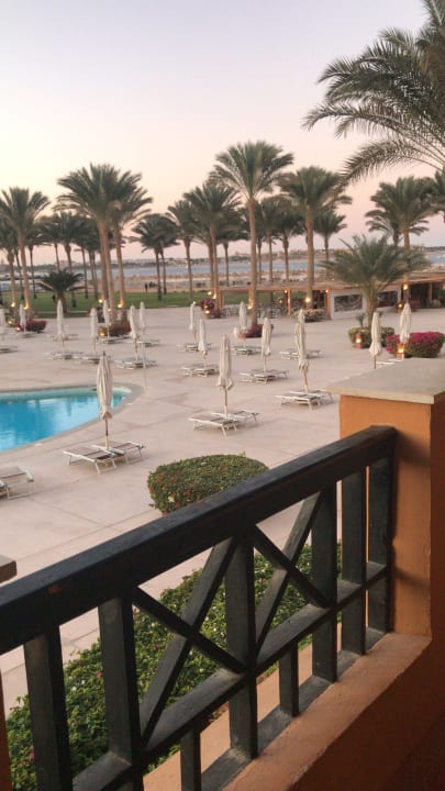 Pool Stella Beach Resort & Spa Makadi Bay