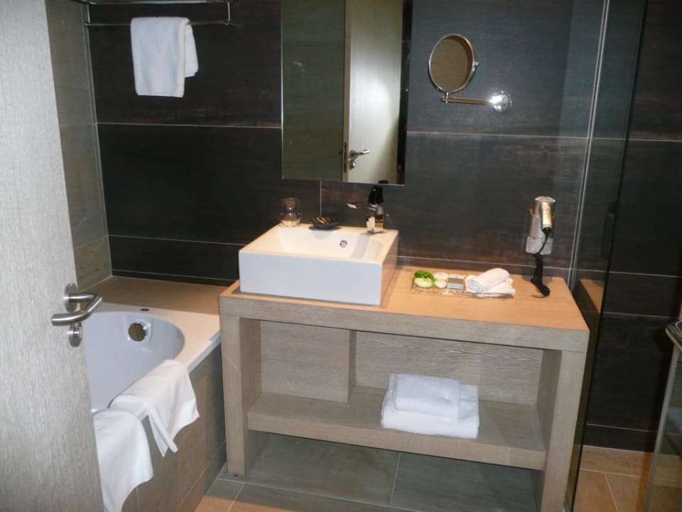 Bad mit Wanne Aquagrand Artistic Luxury Beach Resort - Adults only