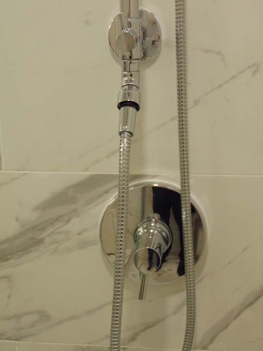 Zimmer Hotel The Henry