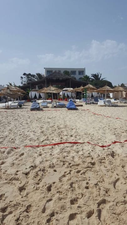 Strand Hotel Royal Nozha