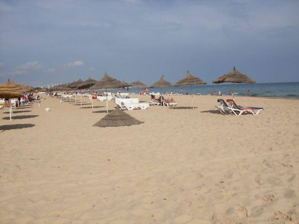 Hotelstrand Omar Khayam Resort & Aquapark