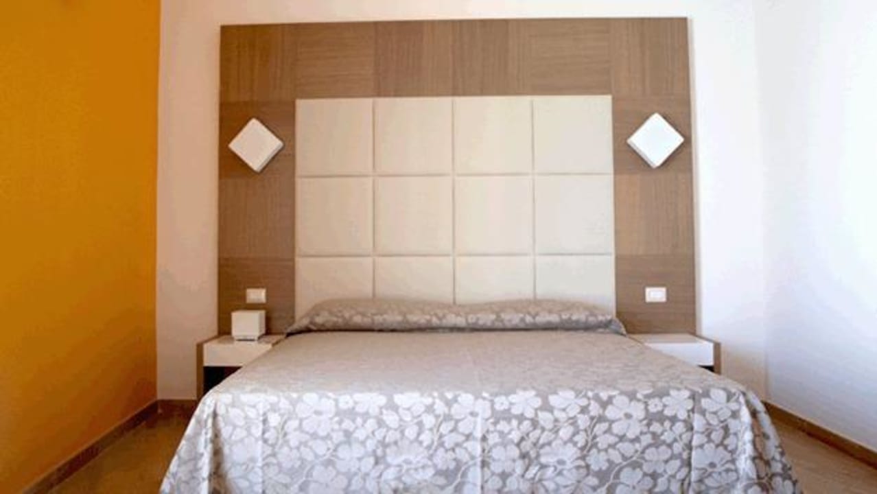 Doppelzimmer Superior Hotel La Casarana Resort & Spa