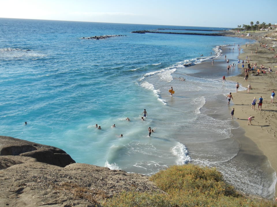 Playa Duque Gran Tacande Wellness & Relax Costa Adeje