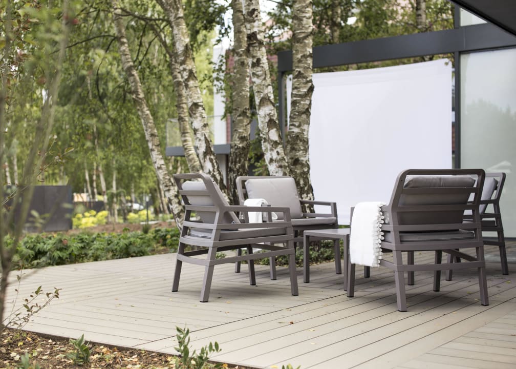 Rosevia Resort Rosevia Friends & Family Resort