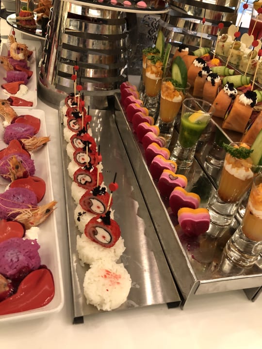 Gastro Adalya Elite Lara