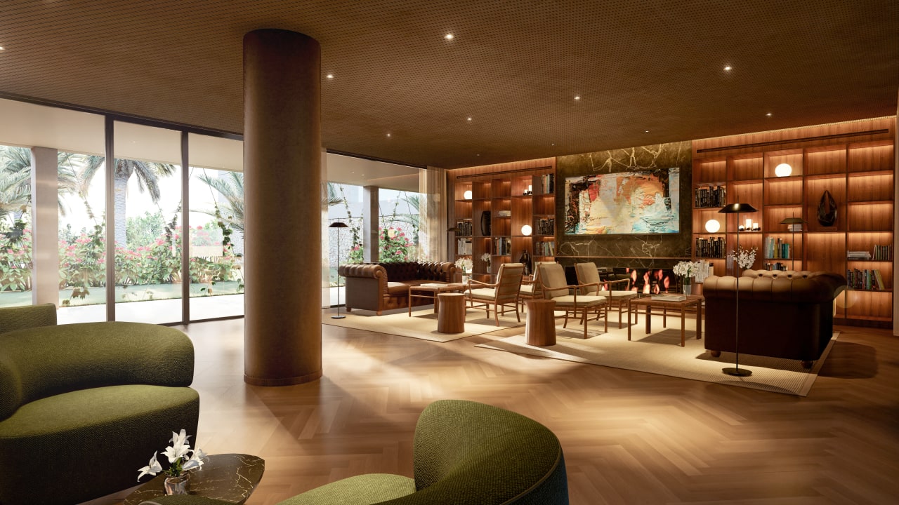 Sonstiges Protur Biomar Sensatori Resort