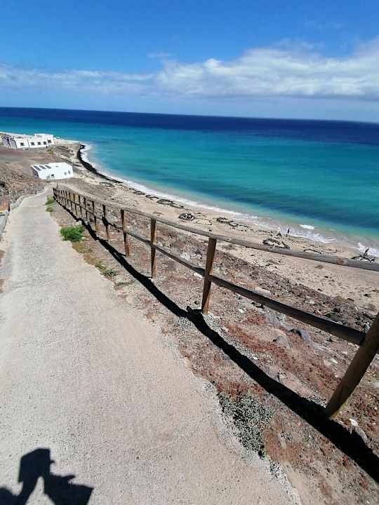 Strand Marina Playa Suite Hotel