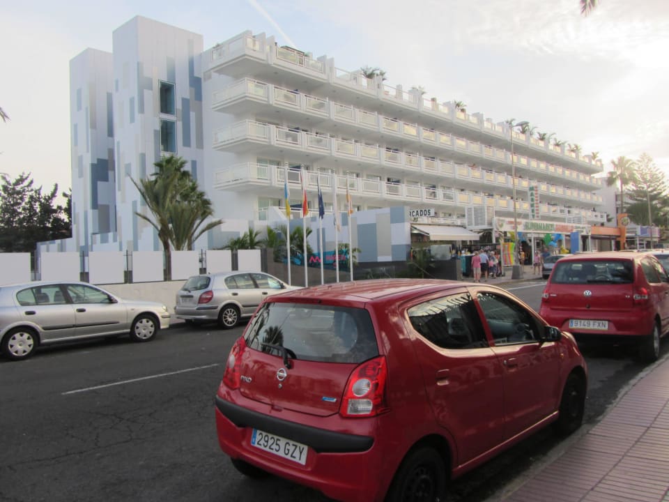 Hotel LABRANDA Marieta - Adults only