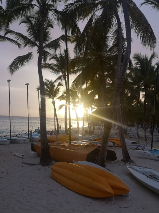 Strand Hotel Viva Dominicus Beach by Wyndham - All Inclusive Resort