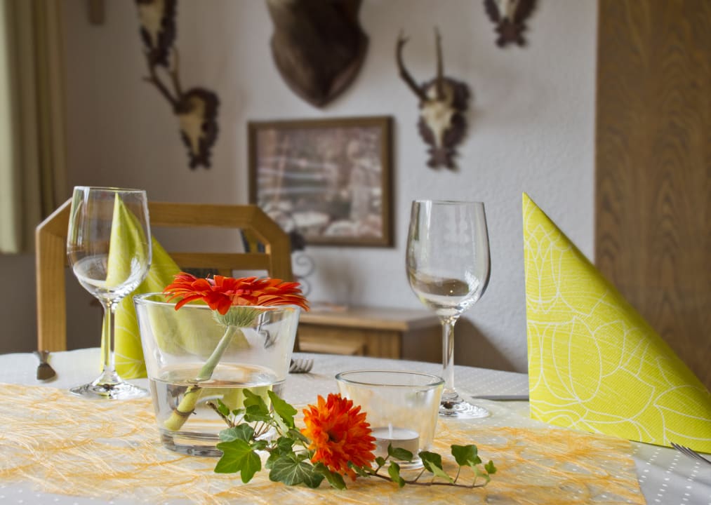Gastro Landgasthof Zum Walkenstein