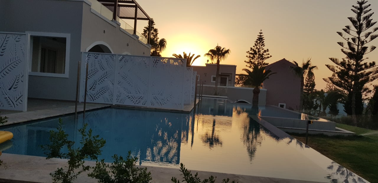 Zimmer Iberostar Selection Creta Marine