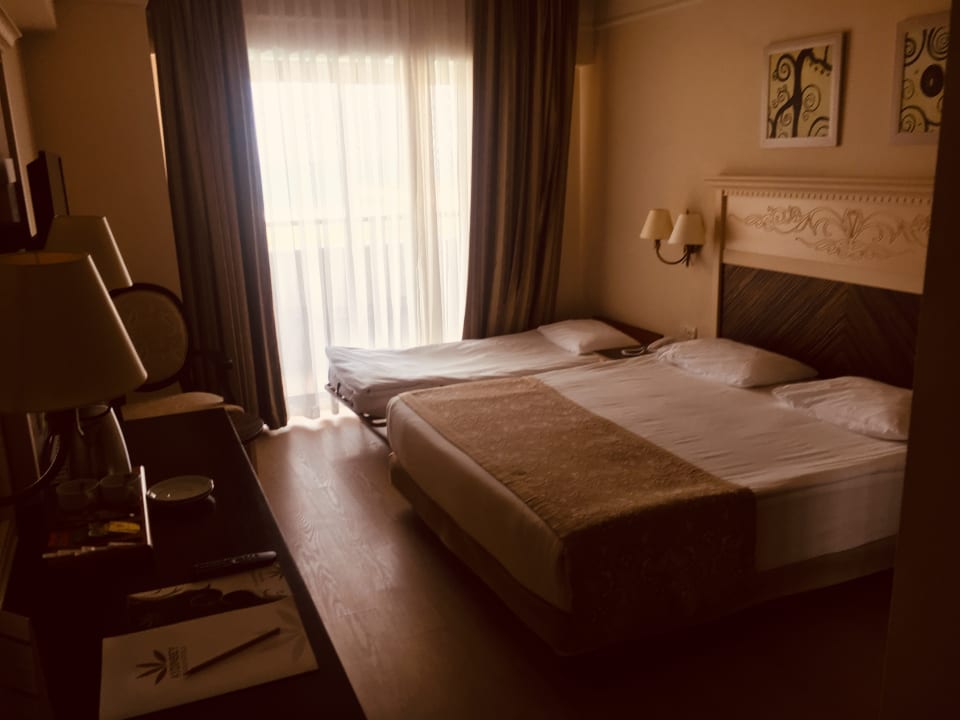 Zimmer Aydinbey Kings Palace & Spa