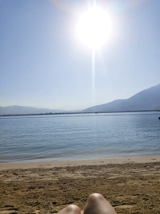 Strand Club & Hotel Letoonia
