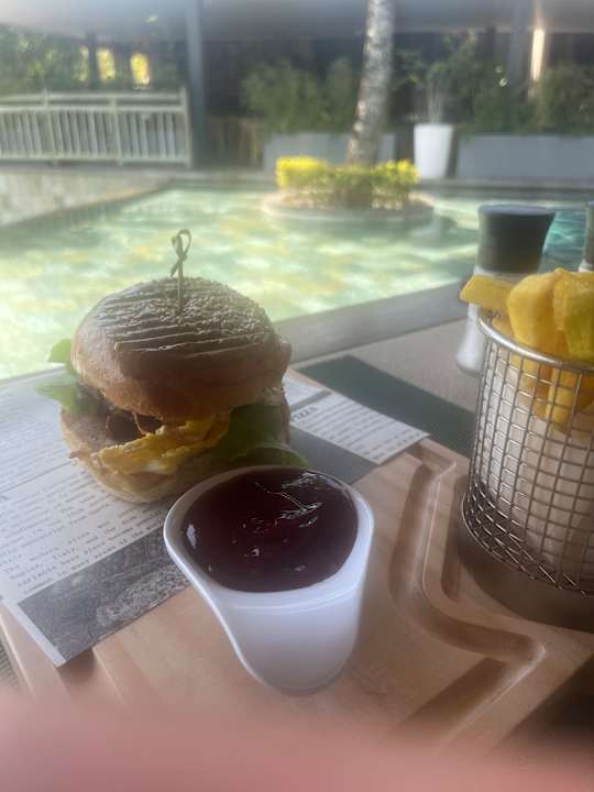 Gastro Zilwa Attitude