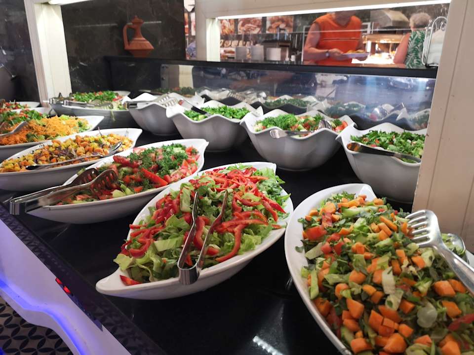 Gastro Mary Hotel Side