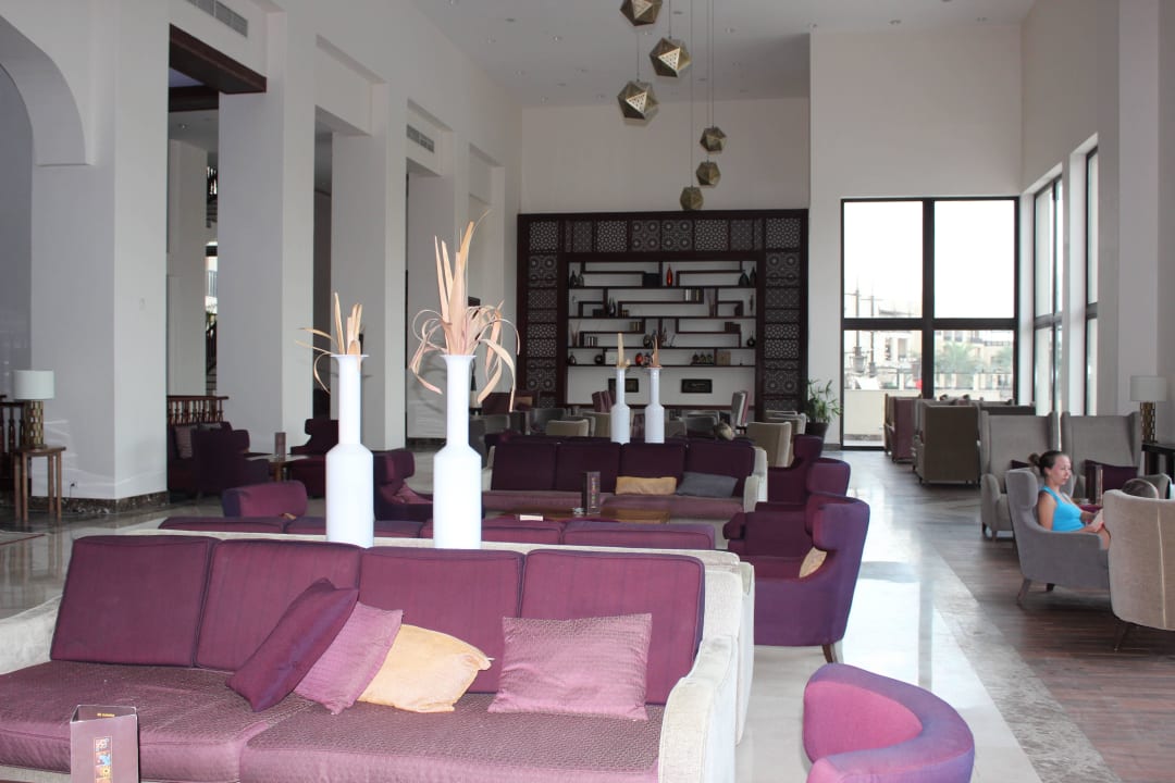 Moderne Einrichtung Steigenberger Aqua Magic