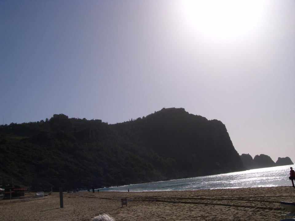 Der Strand Sealife Buket Resort & Beach