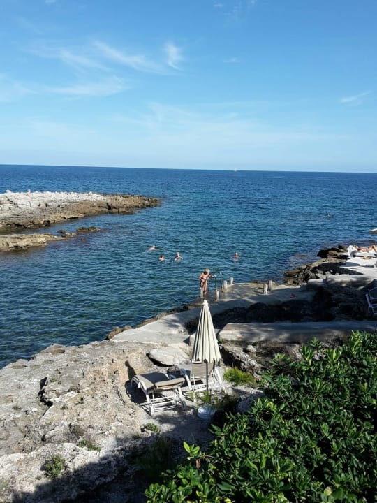 Einfach schön zum Schwimmen und Schnorcheln Grupotel Aguait Resort & Spa - Adults only