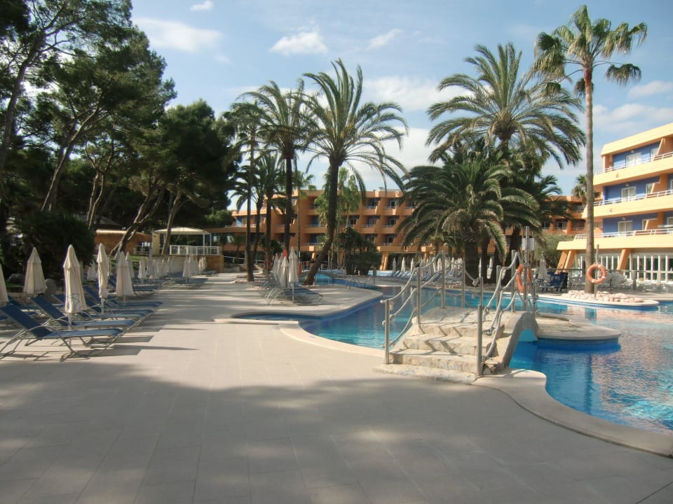 Pool Iberostar Waves Playa de Muro
