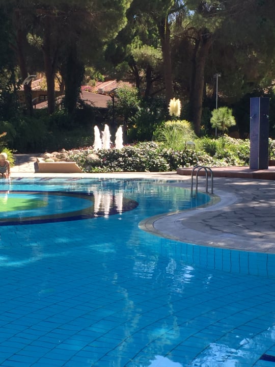 Pool Asteria Family Belek