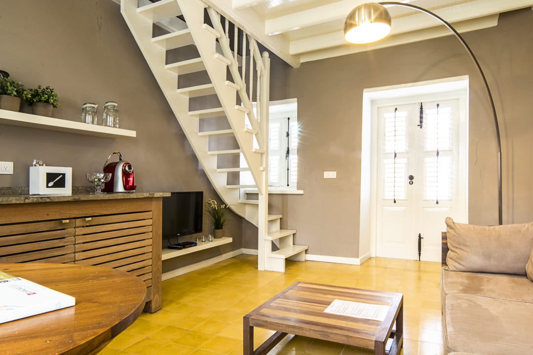 Zimmer Pietermaai Boutique Hotel
